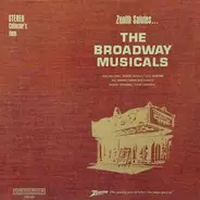 Various - Zenith Salutes... The Broadway Musicals