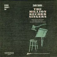 Various - Zenith Salutes... The Million Record Singers