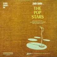 Various - Zenith Salutes... The Pop Stars