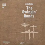 Various - Zenith Salutes... The Swingin' Bands