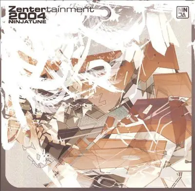 Diplo, Sixtoo, Wagon Christ - Zentertainment 2004