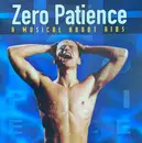 CD - John Greyson, Zero Patience, Love Theme - Zero Patience - A Musical About AIDS