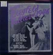 Double LP - Lena Horne a.o. - Ziegfeld Follies Of 1946