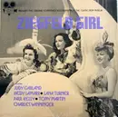 LP - Judy Garland, Lana Turner a.o. - Ziegfeld Girl (Original Motion Picture Soundtrack)