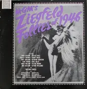Double LP - Various - Ziegfeld Follies Of 1946