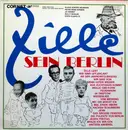 LP - Klaus Günter Neumann, Peter Rene Körner, Jo Herbst... - Zille Sein Berlin