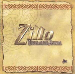 Faun / Cultus Ferox a.o. - Zillo - Mittelalter-Special-DVD