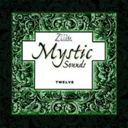 CD - Various - Zillo Mystic Sounds 12
