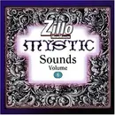 CD - Various - Zillo Mystic Sounds 6
