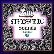 Various - Zillo Mystic Sounds 6