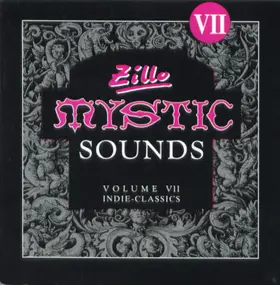 Various Artists - Zillo Mystic Sounds VII