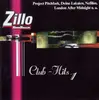 CD - Various - Zillo Club Hits 1