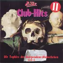 CD - The Merry Thoughts, Suspiria & others - Zillo Club-Hits II