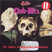 The Merry Thoughts, Suspiria & others - Zillo Club-Hits II