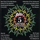 CD - Nick Cave & The Bad Seeds / The Walkabouts / etc - Zillo Jubiläums Compilation 1989-1994