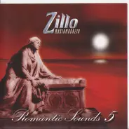 Various - Zillo Romantic Sounds 5