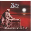 CD - Various - Zillo Romantic Sounds 5