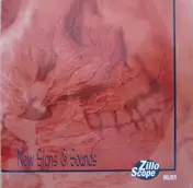 Puissance - ZilloScope: New Signs & Sounds 06/01