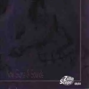 Glampire, Diva Destruction a.o. - ZilloScope: New Signs & Sounds 09/01