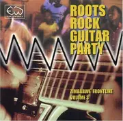 CD - VARIOUS - ZIMBABWE FRONTLINE