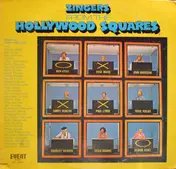 King - Zingers From The Hollywood Squares