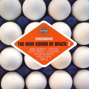 Cole Porter - Ziriguiboom - The Now Sound Of Brazil 2