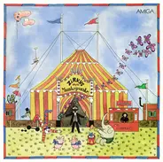 Kinder-Lieder - Zirkus Munkepunke