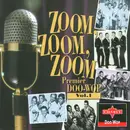 CD - The Crests, The Penguins a.o. - Zoom, Zoom, Zoom (Premier Doo-Wop, Vol. 1)