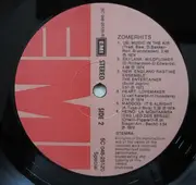 LP - Cats, Jack Jersey, Blue Swede, Heart... - Zomerhits