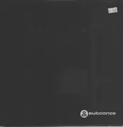 12inch Vinyl Single - Various - Zongos EP - EP