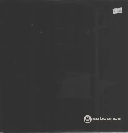Various - Zongos EP