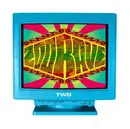 CD - Texas Audio, Age Of Kali, DJ JD a.o. - Zoo Rave II