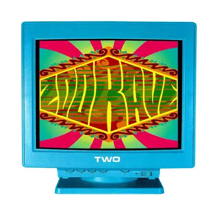 Texas Audio, Age Of Kali, DJ JD a.o. - Zoo Rave II