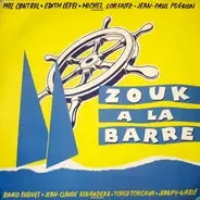Various - Zouk A La Barre