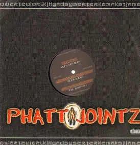 2Pac - Phatt Jointz Volume 01
