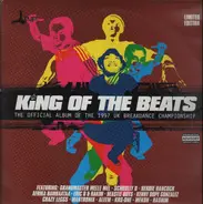 Eric B & Rakim a.o. - King Of The Beats