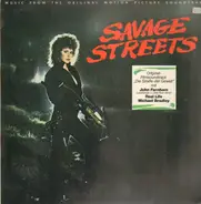 John Farnham, Real Life, Michael Bradley,.. - Savage Streets