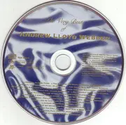 CD - Elaine Paige,Michael Crawford,Marti Webb, u.a - The Very Best Of Andrew Lloyd Webber