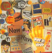 Various - New Wave