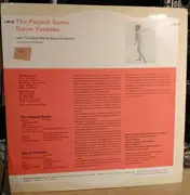 LP - Joan Heal, Barry Kent,.. - The Pajama Game, Damn Yankees