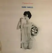 Barry Kent - The Pajama Game, Damn Yankees