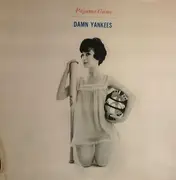 LP - Joan Heal, Barry Kent,.. - The Pajama Game, Damn Yankees
