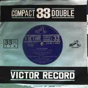 7inch Vinyl Single - Various - 南太平洋