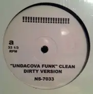 Snoop Dogg, Nas - Undacova Funk / One Mic