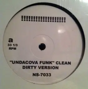 Snoop Dogg - Undacova Funk / One Mic