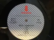 LP - Various - 「陽炎座」〜松田優作の世界 - insert