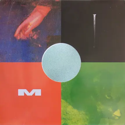 Candy Flip / The Gruesome Twosome / a.o. - M2
