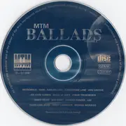 CD - Various - MTM Ballads Volume 2