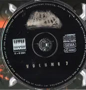 CD - Wicked Sensation, Dare, Joe Lynn Turner... - MTM Compilation - Volume 7