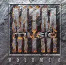 CD - Various - MTM Compilation - Volume 8
